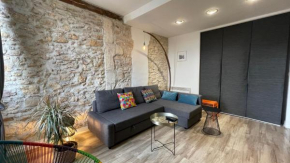 Appartement Hyper Centre-Vieux Port-Place aux Huiles